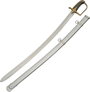 India Made French Style Napoleon Sword (30″)