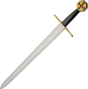 India Made Templar Sword (26″)