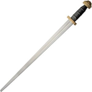 India Made Viking Jarl Sword (29″)