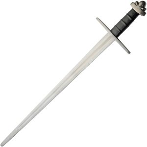 India Made Lobed Viking Sword (29″)