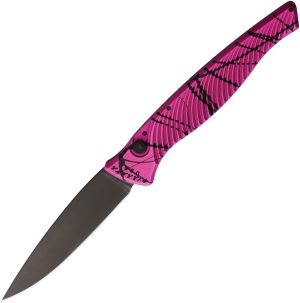 Piranha Knives Auto DNA Tactical (3.25″)