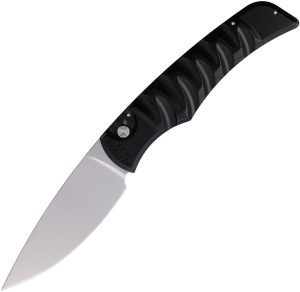 Piranha Knives Auto Paradox Button Lock (3.25″)