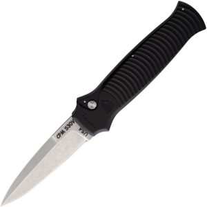 Piranha Knives Auto Bodyguard (3.25″)