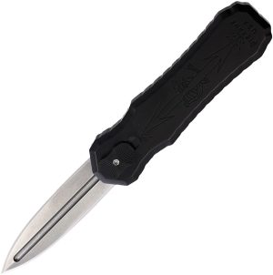 Piranha Knives Auto Excalibur Tactical OTF (3.25″)