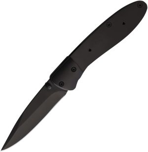Premium Knife Supply Rapture Linerlock Blank (2.75″)