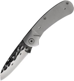 Premium Knife Supply Wolverine Linerlock Blank (2.5″)