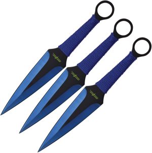 Perfect Point Throwing Knife Set (4.5″)