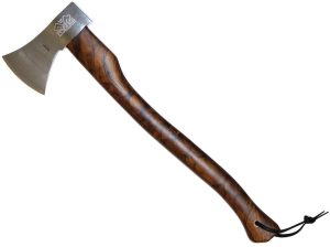 Prandi German Style Axe