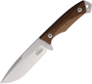 Prandi Cortel Bushcraft Fixed Blade (4.25″)
