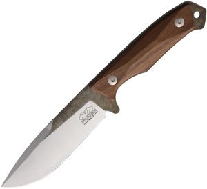 Prandi Cortel Bushcraft Fixed Blade (4.25″)