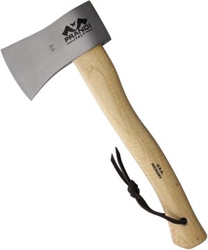 Prandi Yankee Hatchet Satin