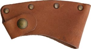 Prandi Axe Blade Cover Leather