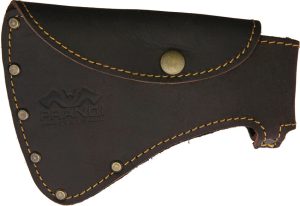 Prandi Leather Hatchet Cover