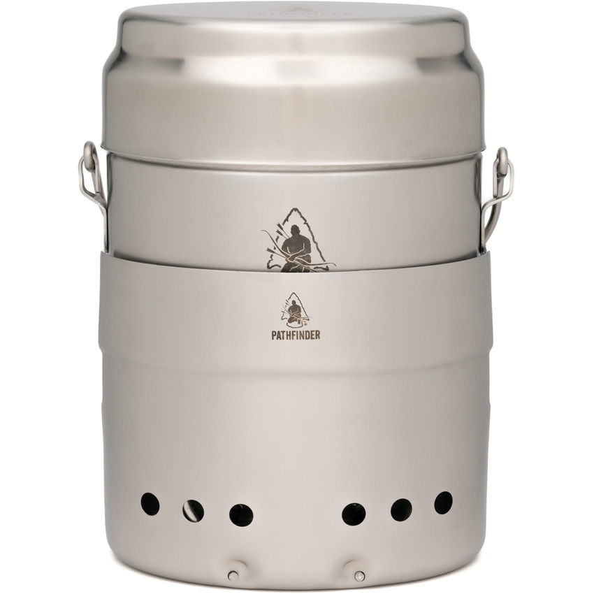 Pathfinder M40 Cook Set Pathfinder M40 Cook Set