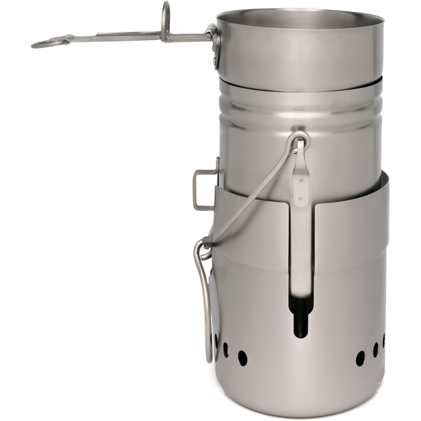 Pathfinder M40 Cook Set Pathfinder M40 Cook Set