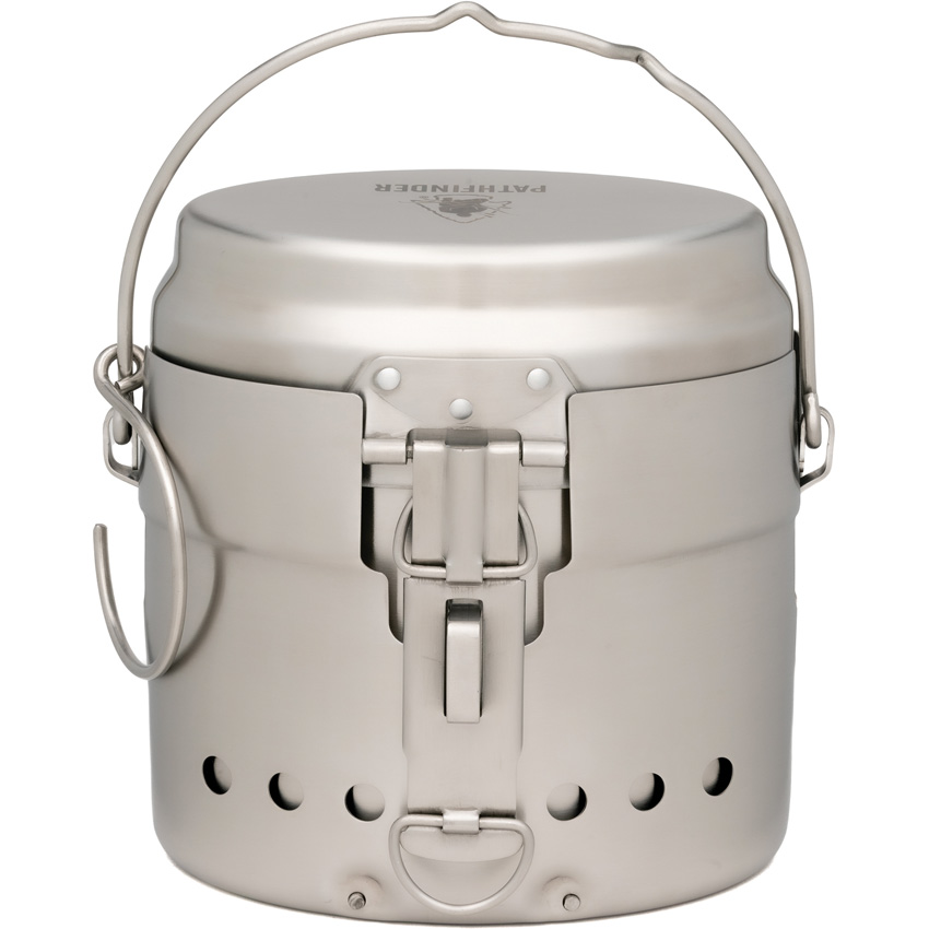 Pathfinder M40 Cook Set Pathfinder M40 Cook Set