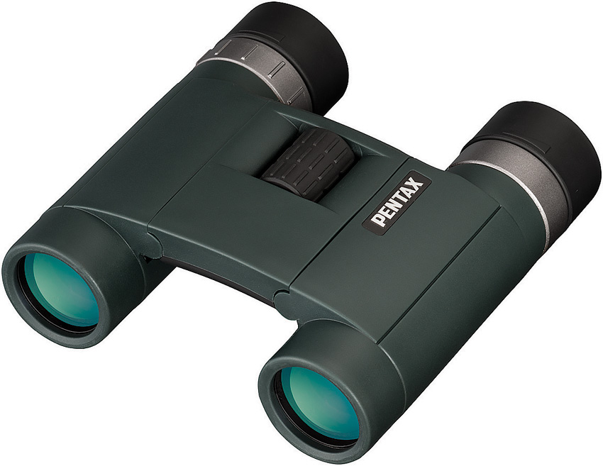 Pentax Ad Compact Binoculars 10X25 Pentax AD Compact Binoculars 10x25