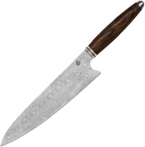 QSP Knife Mulan Series Gyuto Damas (8″)