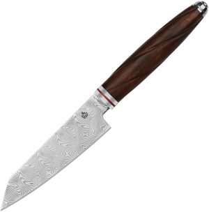 QSP Knife Mulan Series Kritsuke Damas (4″)