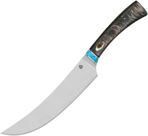 QSP Knife Noble Series Butcher Knife (7.75″)