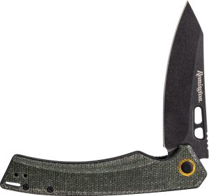 Remington EDC Linerlock Coping (3.5″)
