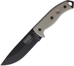 ESEE Model 5 (5.25″)