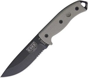 ESEE Model 5 (5.25″)
