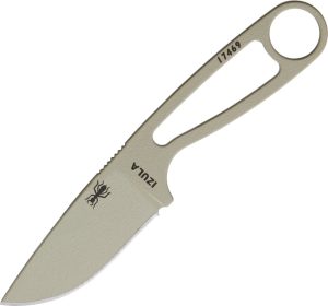 ESEE Izula Desert Tan (2.63″)