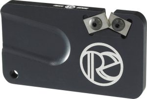Redi Edge Pocket Sharpener Black