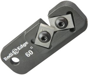 Redi Edge Dog Tag Sharpener 60