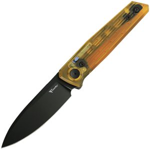 Reate Knives PL-6 Pivot Lock Ultem