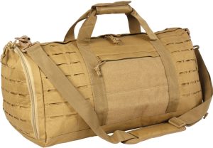 Red Rock Outdoor Gear Trooper Duffel Back Coyote