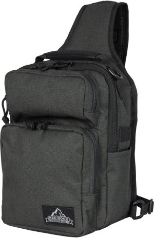 Red Rock Outdoor Gear Urban Rover Sling Black