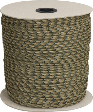 Marbles Parachute Cord Multicam