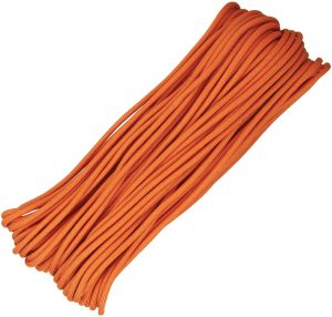 Marbles Parachute Cord Burnt Orange