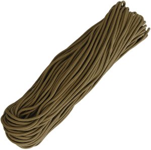 Marbles 325 Paracord Coyote