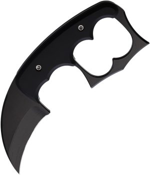Red Horse Knife Works The Malice Karambit (2.25″)
