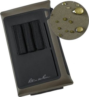 Rite in the Rain Monsoon Dirtbag Pouch