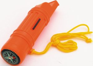 Rough Rider Survival Whistle