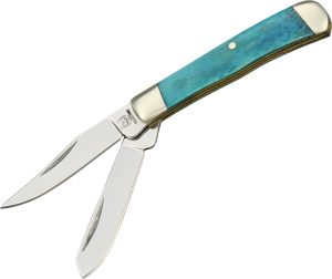 Rough Rider Tiny Trapper Green