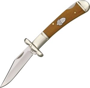 Rough Rider Small Swing Guard Lockback (2.5″)