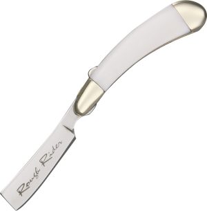 Rough Rider Mini Razor MOP (1″)