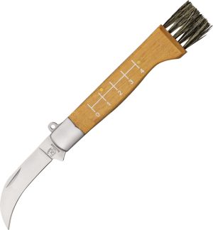 Rough Rider Mushroom Hunters Knife (2.63″)