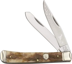 Rough Rider Trapper
