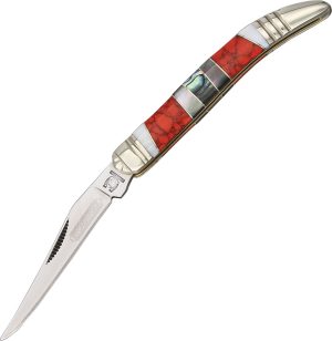 Rough Rider Stoneworx Small Texas (2.25″)
