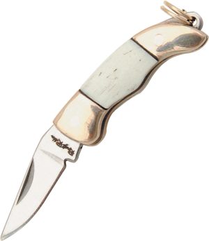 Rough Rider Miniature Folder