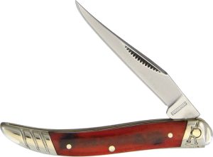 Rough Rider Small Toothpick Black Cherry