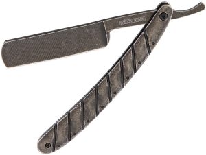 Rough Rider Stonewashed Razor (3″)