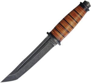 Rough Rider Tanto Fixed Blade (6″)