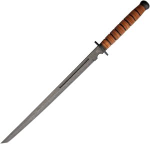 Rough Rider Combat Sword (19.75″)